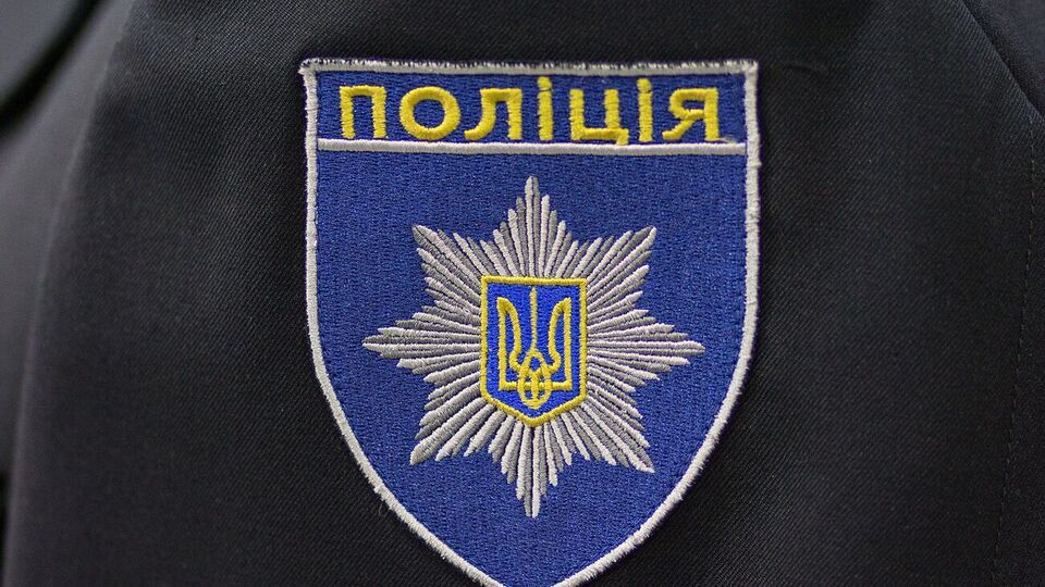 Подробиці в поліції обіцяли розповісти на брифінгу