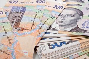 Гривна выросла к доллару и евро