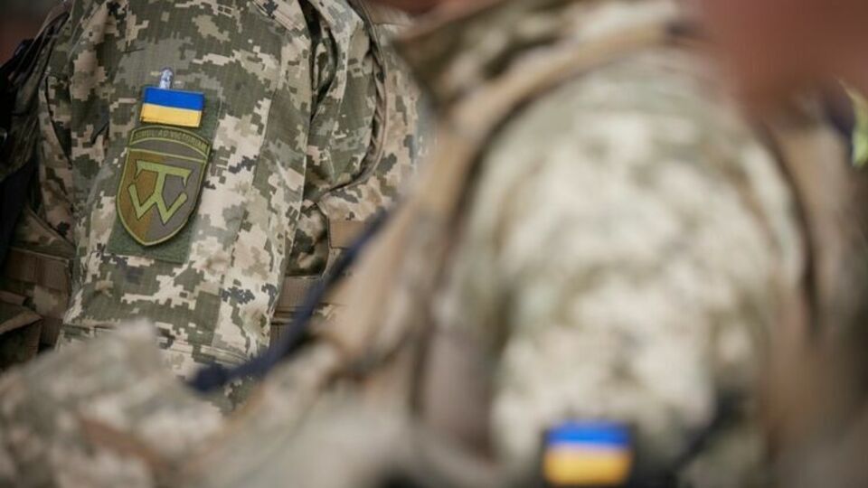 Від початку поточної доби штаб ООС порушень не зафіксував