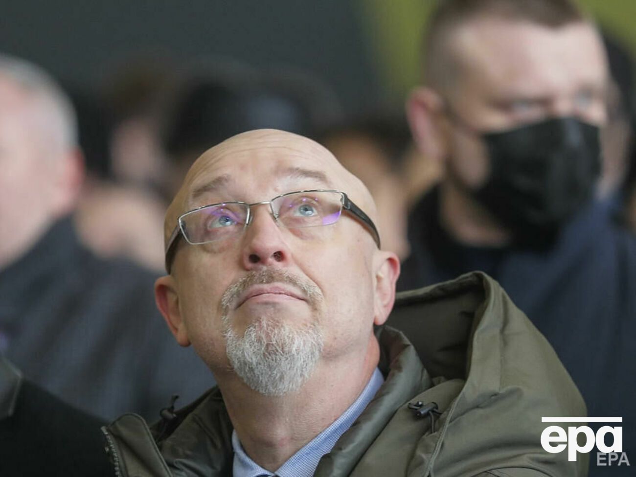 Резников: Будь это Крымская область, никакого "референдума", никакого парламента Крыма, ничего бы не было