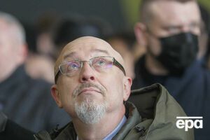 Резніков: Якби це була Кримська область, ніякого "референдуму", ніякого парламенту Криму, нічого б не було