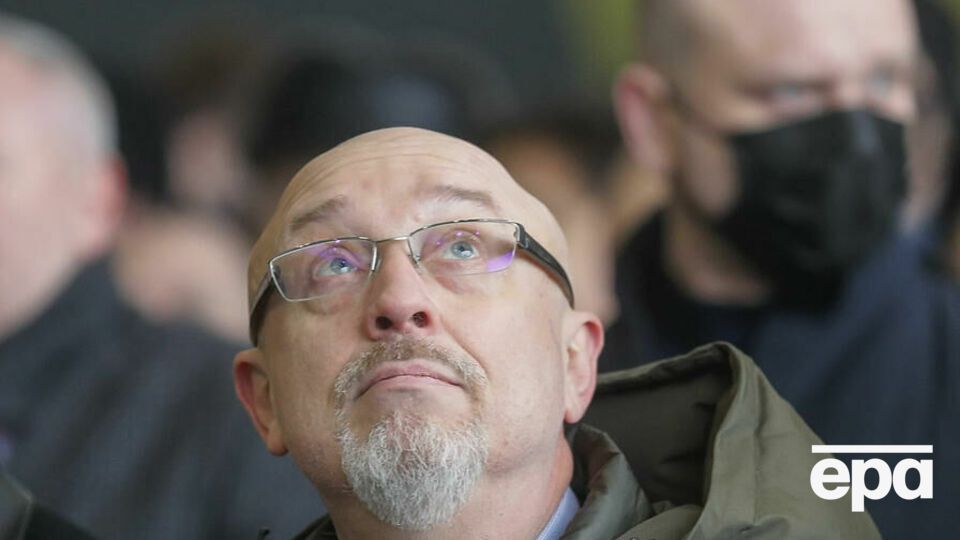 Резников: Будь это Крымская область, никакого "референдума", никакого парламента Крыма, ничего бы не было