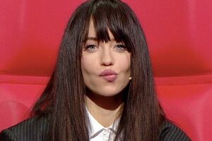 Дорофеева: И я пойду в красивом пальто по набережной