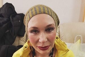 Васильєва про Путіна: Я розумію, що він у страшних обставинах перебуває, про які я не знаю