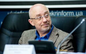 Резніков: Є дуже потужна залежність Німеччини від Російської Федерації