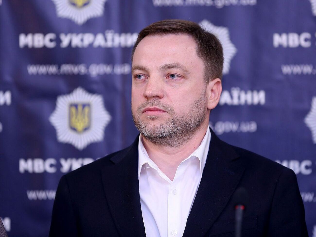 Монастырский: Должна была пролиться кровь