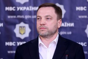 Монастырский: Должна была пролиться кровь