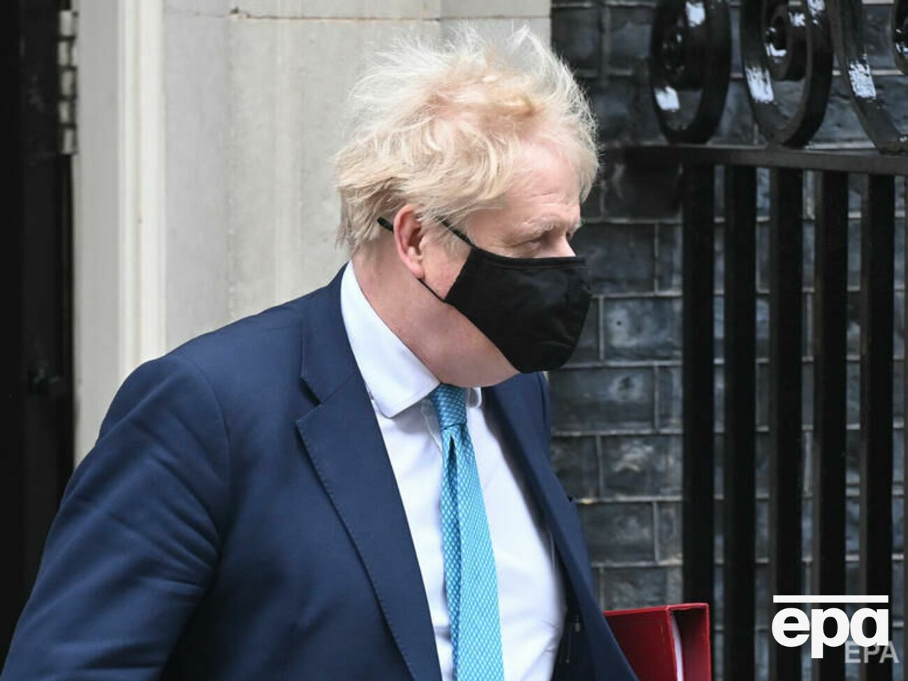 За даними ЗМІ, візит Джонсона до Токіо планували&nbsp;на середину лютого