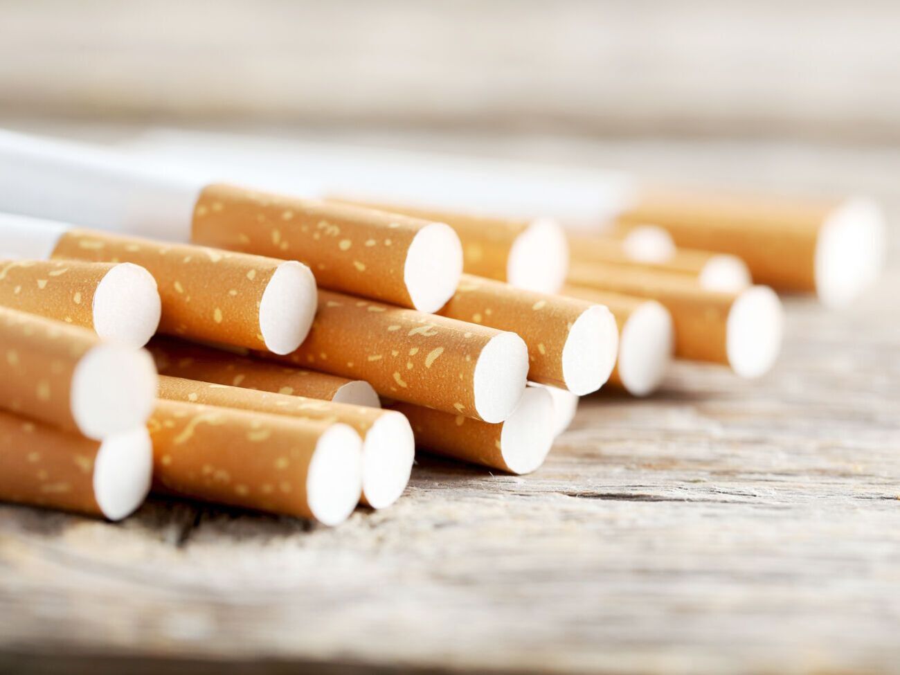 Бюджет Украины не получил 15,5 млрд грн налогов из-за тенизации табачного рынка, рассказали в&nbsp;"JTI Украина"