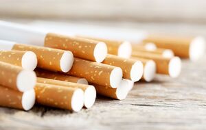 Бюджет Украины не получил 15,5 млрд грн налогов из-за тенизации табачного рынка, рассказали в "JTI Украина"