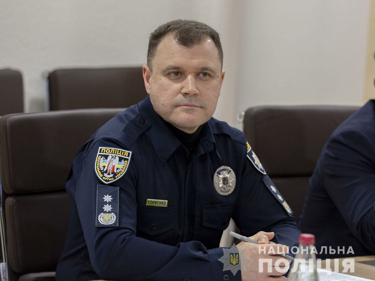 Клименко: Ми стикаємося з технологією "сакральної жертви"