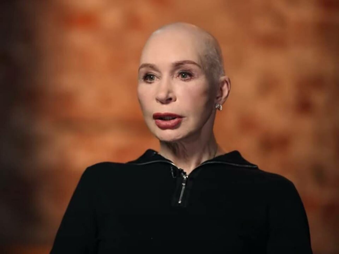 Васильева: Для того, чтобы получать роль, надо еще сделаться музой художника