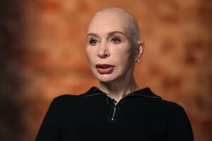 Васильєва: Для того, щоб одержувати роль, треба ще стати музою художника