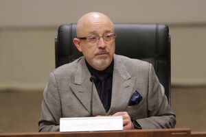 Резников: Мир развивается в сторону беспилотных самолетов, беспилотных вертолетов, беспилотных танкеток