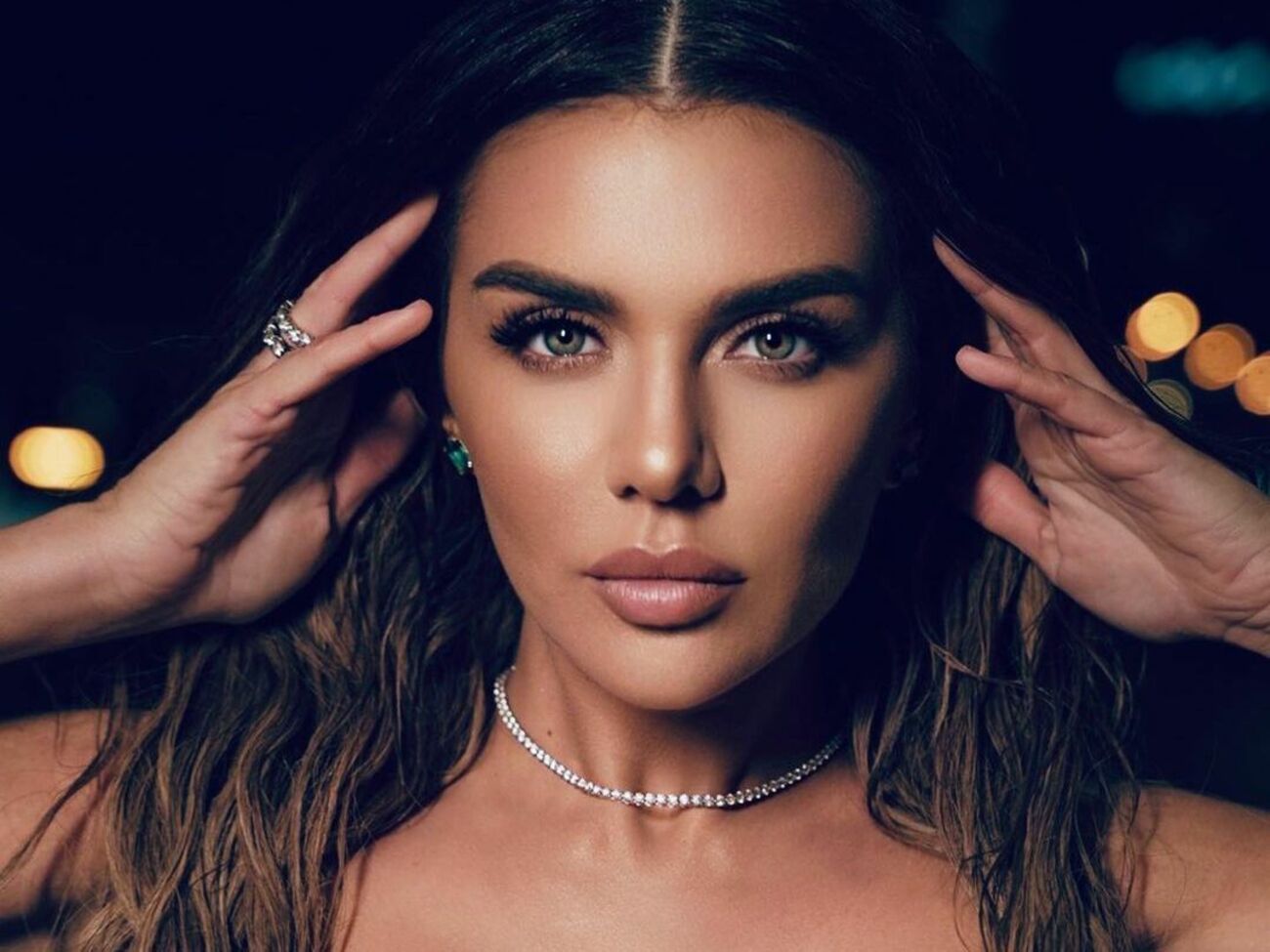 Седокова:&nbsp;Текущее настроение