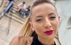 Сопонару відповіла на запитання "Що важливіше – бюст чи попа?"