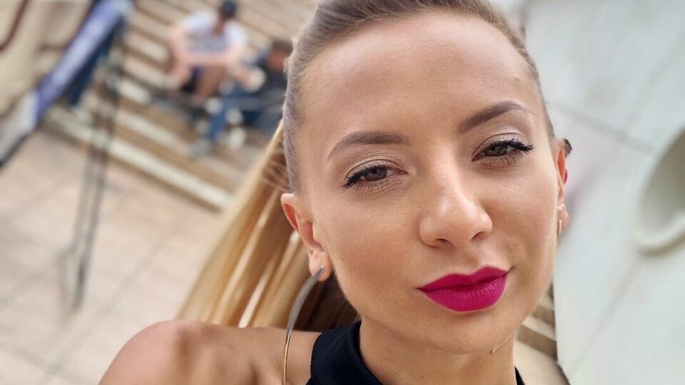 Сопонару відповіла на запитання "Що важливіше – бюст чи попа?"
