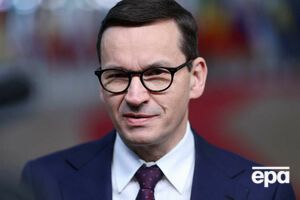 Стефанчук считает, что возражений относительно присутствия Моравецкого (на фото) в Раде не будет