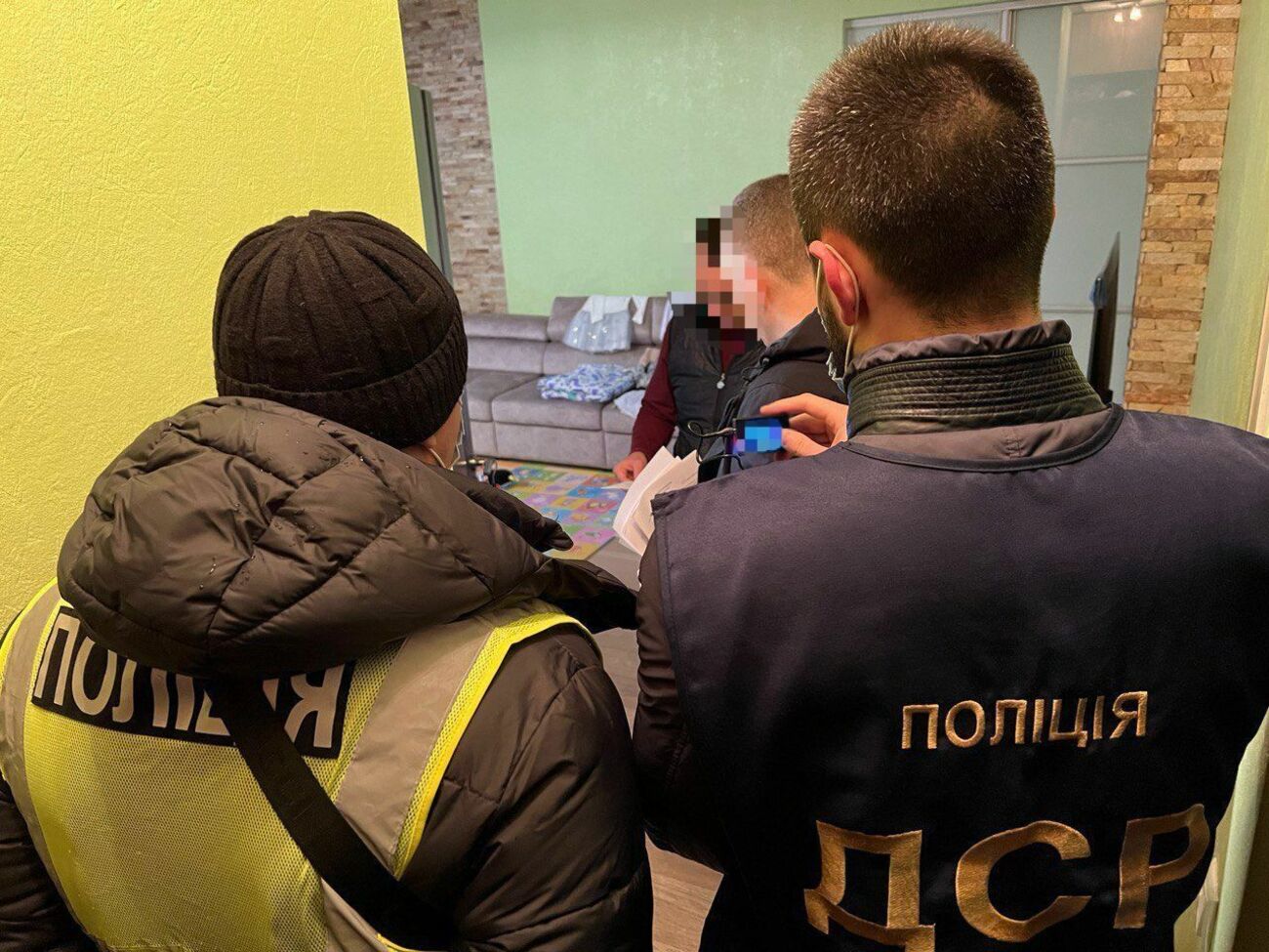 Правоохранители сообщили о подозрении двум лицам в рамках производства по заводу "Радикал", один из них – заместитель Виталия Кличко