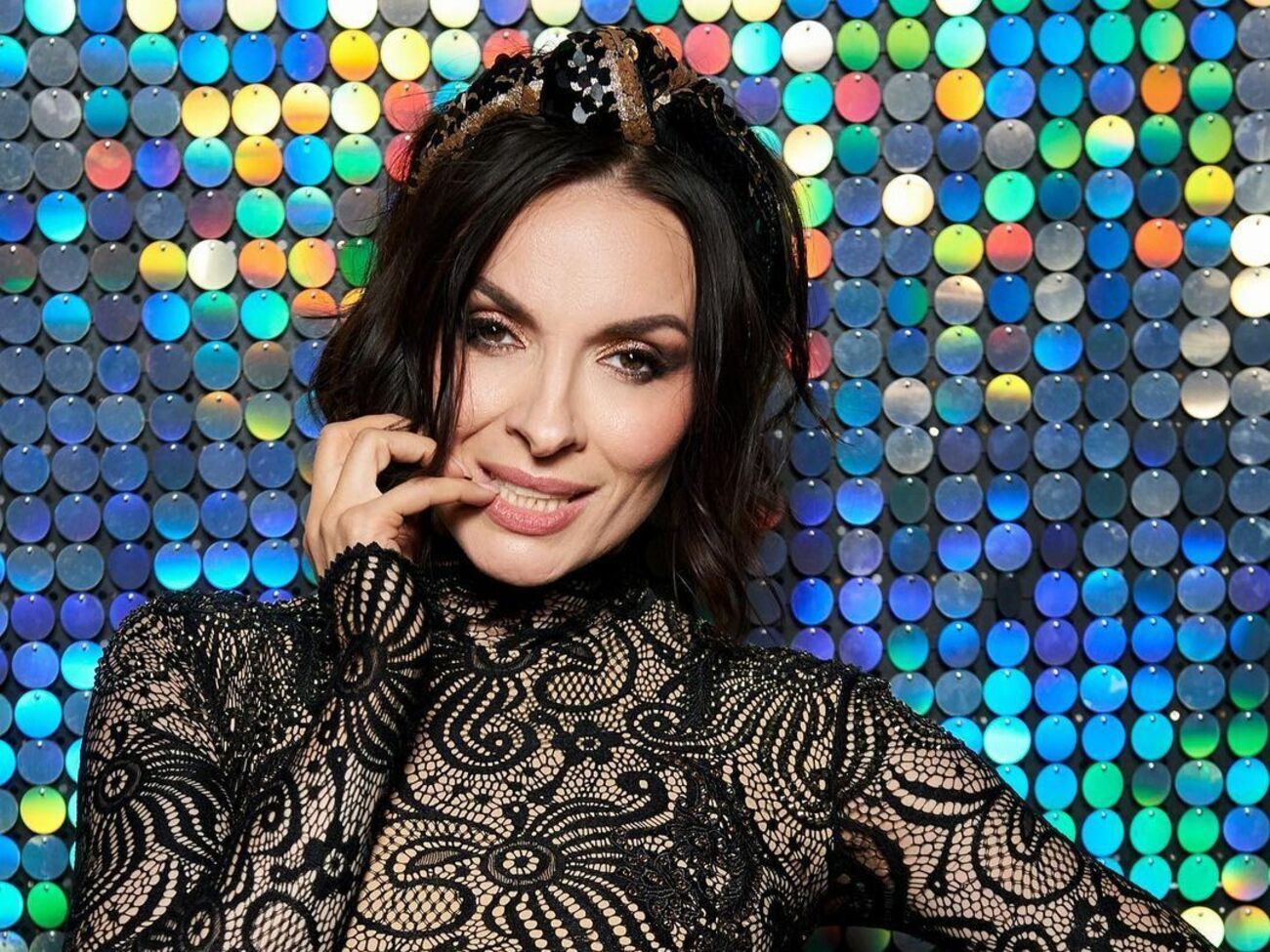 Мейхер: Що більше інформації ми намагаємося поглинути, то складніше з'ясувати, хто я, що мені потрібно насправді