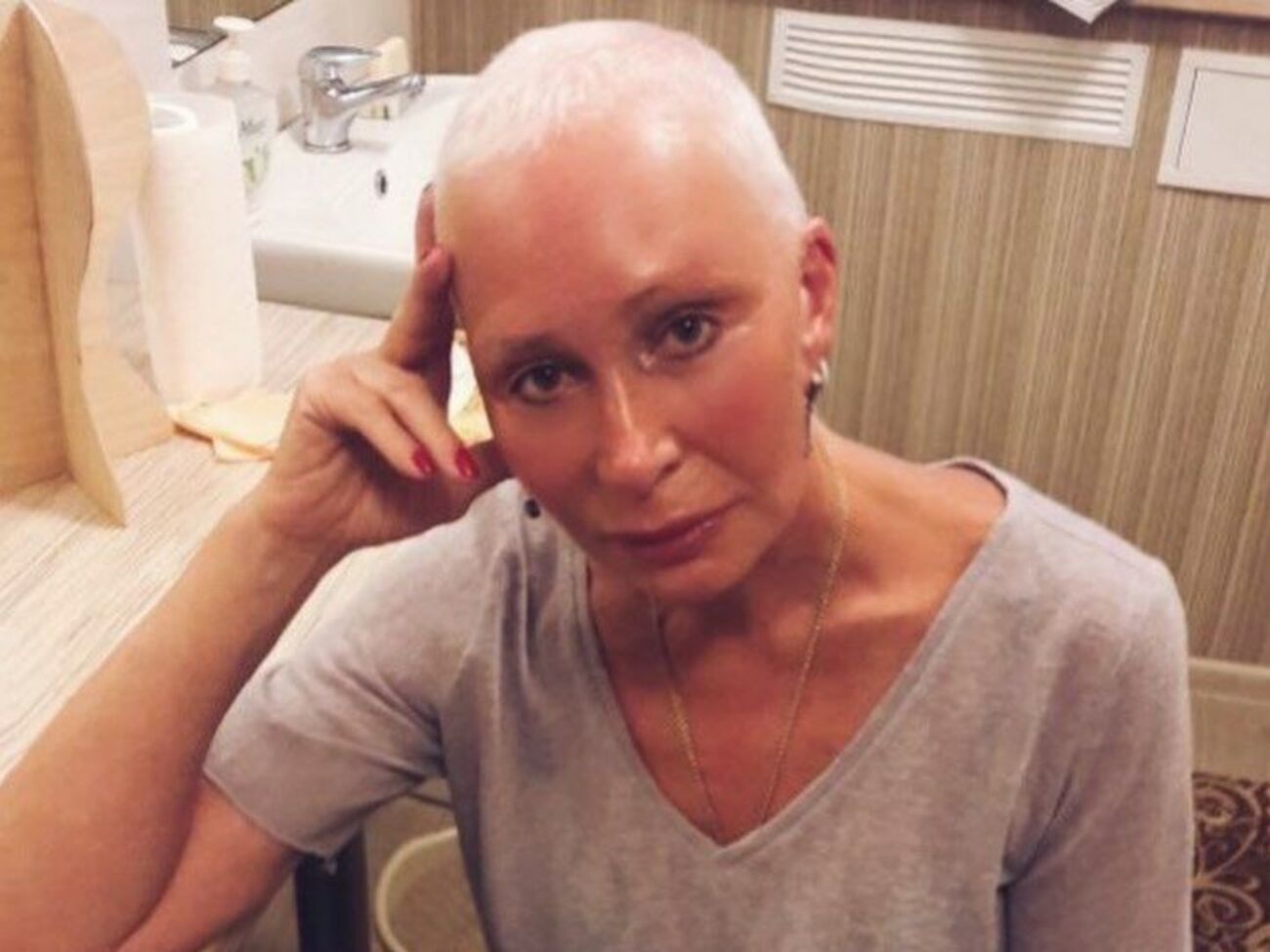 Васильева о Навальном: Лицо мне его не нравится