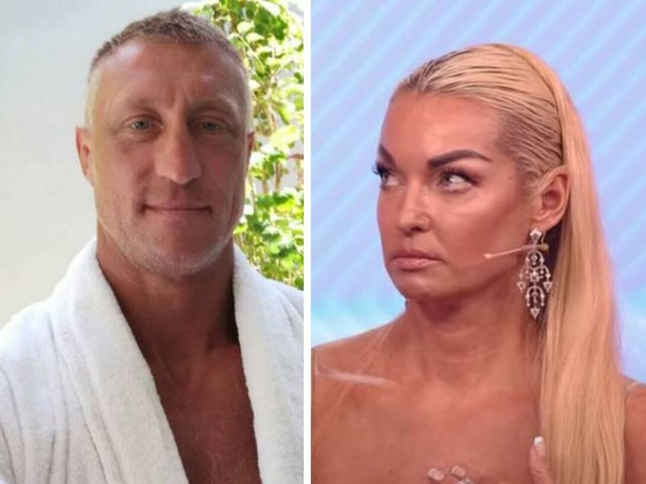 Волочкова познакомилась с Кузнецовым в декабре 2021 года