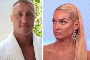 Волочкова познакомилась с Кузнецовым в декабре 2021 года