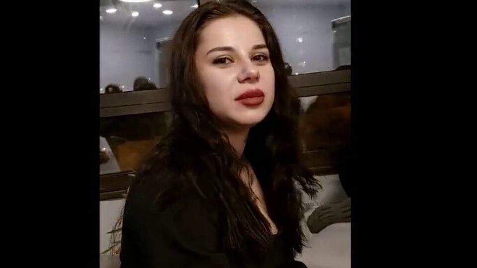 На видео девушка сказала, что ненавидит украинский язык, а у флага Украины неудачный дизайн