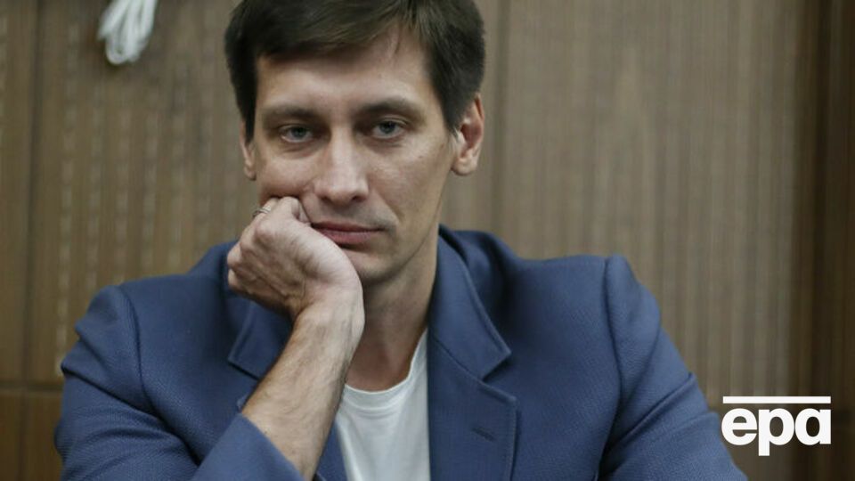 Гудков: Ось і центр російської еміграції. Ось тобі й м'яка сила навпіл із "русским миром"
