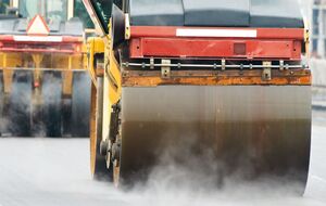 В 2021 году "Хмельницкое ДСУ-56" заработало благодаря тендерам 5,23 млрд грн, увеличив выручку в два раза, пишет "РБК-Украина"