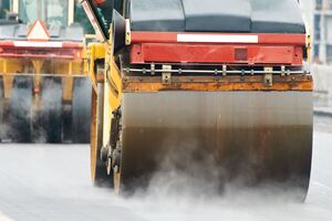 2021 року "Хмельницьке ШБУ-56" заробило завдяки тендерам 5,23 млрд грн, збільшивши виторг удвічі, пише "РБК-Україна"