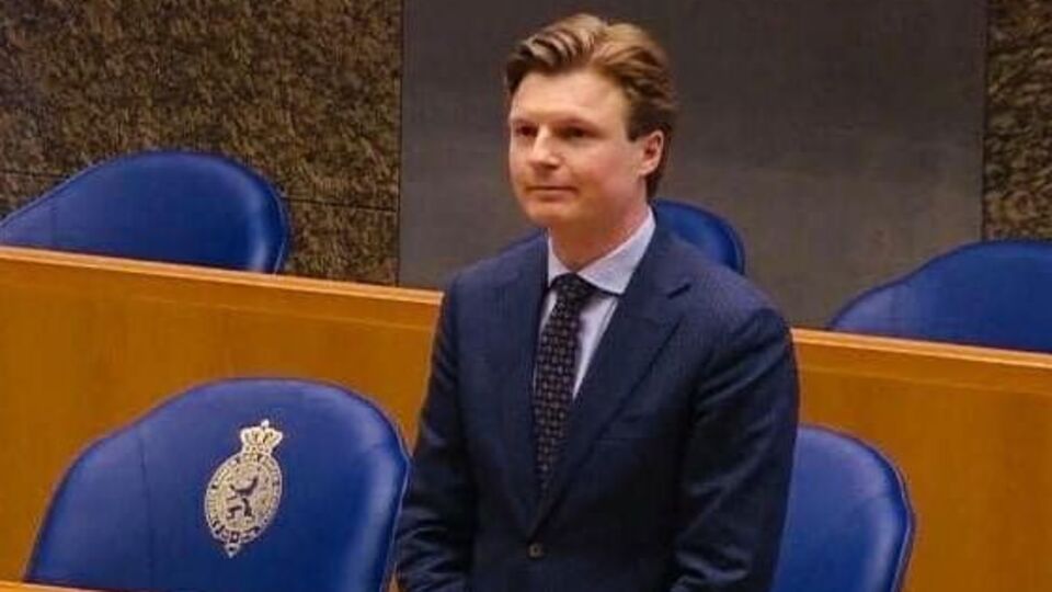 Депутат от VVD Рубен Брекельманс призвал правительство Нидерландов оказать поддержку украинскому правительству в случае вторжения России