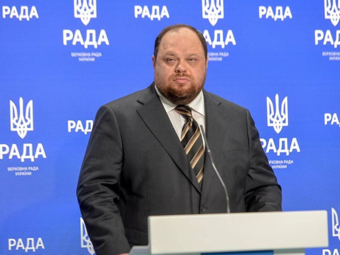 Процедуру онлайн-голосування використовують у "всіх парламентах світу, крім України", зазначив Стефанчук