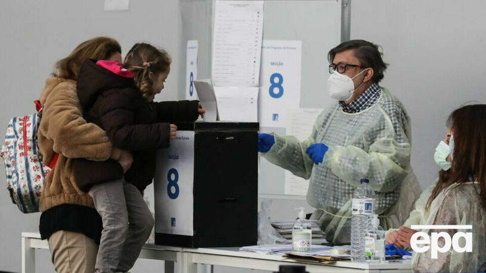Выборы проходили в очном и заочном форматах