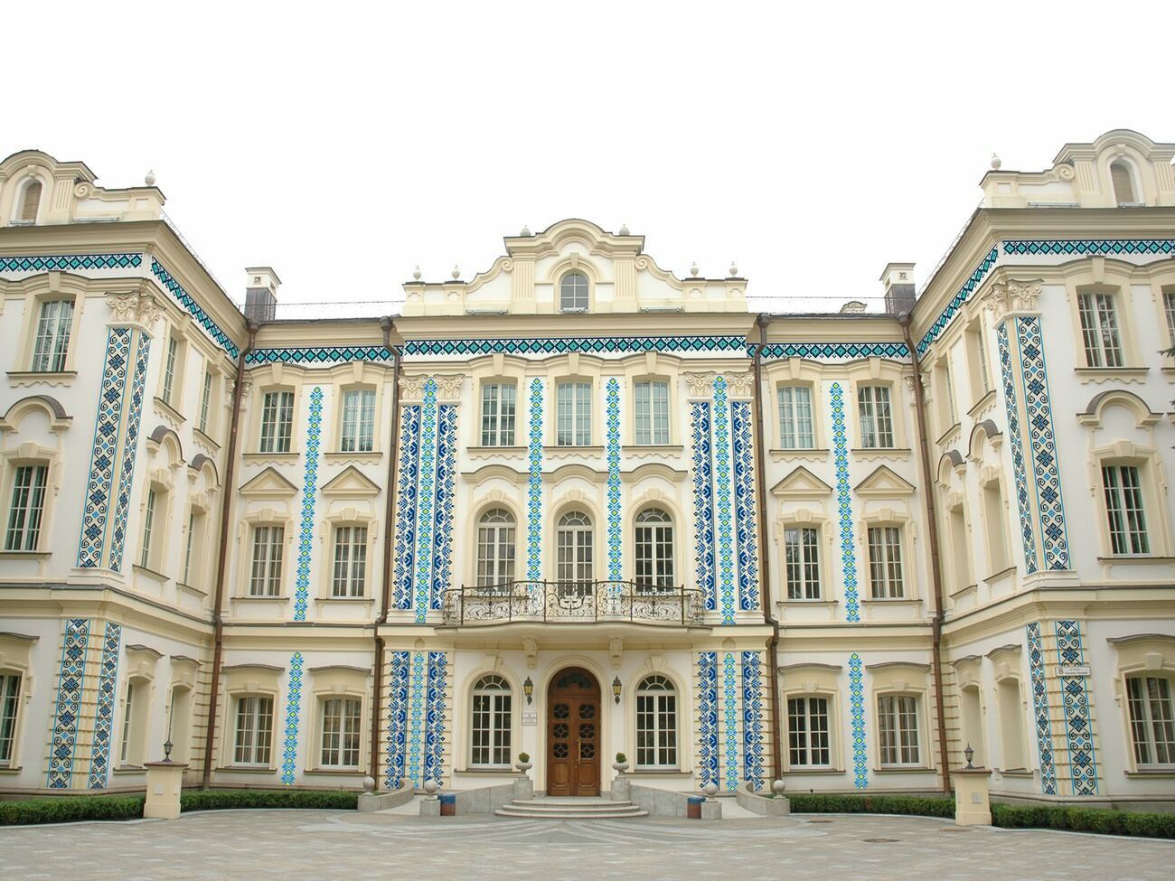 Колегія суддів Касаційного кримінального суду розглянула клопотання адвоката одного з обвинувачених у справі про аварію Ан-26