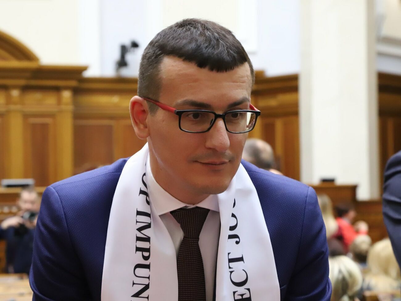 Законопроект №6443 об усовершенствовании защиты журналистской деятельности, наоборот, усложнит защиту работников украинских СМИ