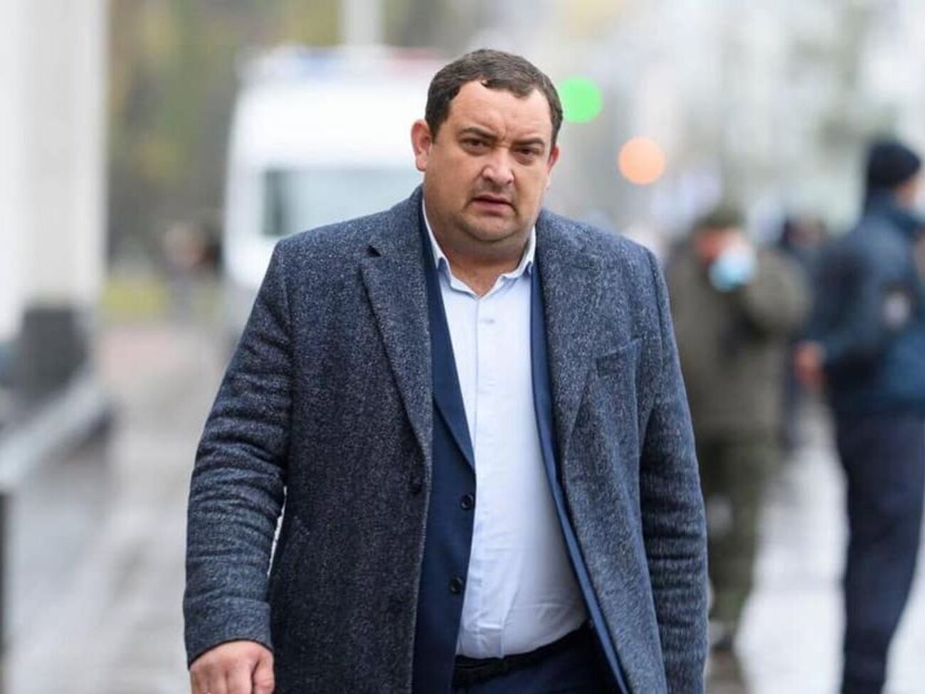 Венедиктова заявила, что ей&nbsp;"искренне жаль", что Кузьминых "оступился"