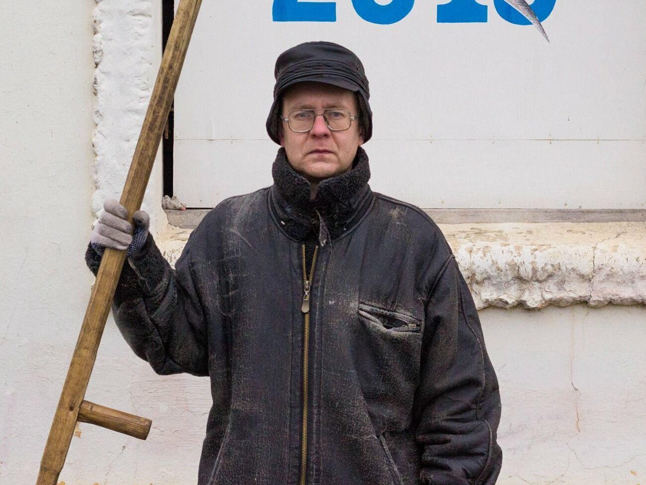 На Страшный суд безропотно пойду, за нашу ложь и крови реки с Россией буду я гореть в аду – мне тоже прощенья нет вовеки