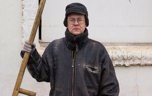 На Страшный суд безропотно пойду, за нашу ложь и крови реки с Россией буду я гореть в аду – мне тоже прощенья нет вовеки