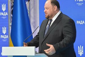 Будь-який громадянин України, хай де він не перебуває, має одержувати максимальний протекторальний захист із боку держави Україна, зазначив Стефанчук