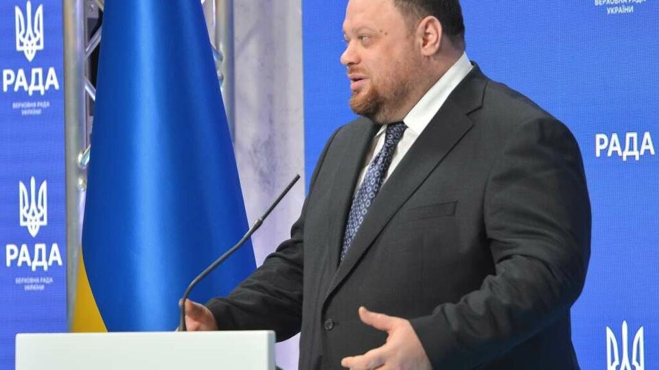 Будь-який громадянин України, хай де він не перебуває, має одержувати максимальний протекторальний захист із боку держави Україна, зазначив Стефанчук