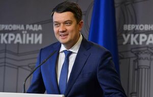 Разумков считает, что Украина не скоро вступит в НАТО
