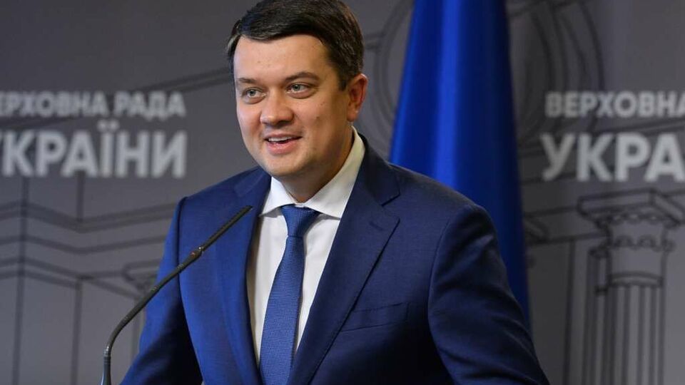 Разумков считает, что Украина не скоро вступит в НАТО