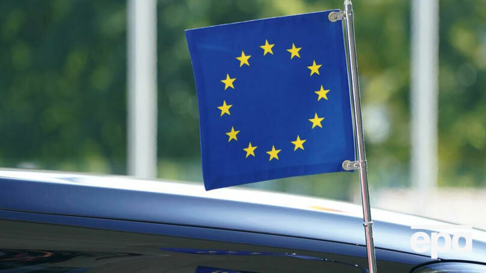 Лідери правих та консервативних партій Європейського союзу підписали декларацію, у якій засудили дії Росії