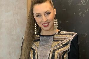 Сенчукова называет Распутину своей старой подругой