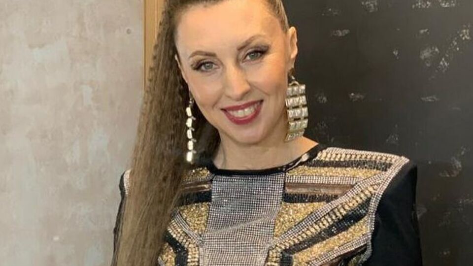 Сенчукова называет Распутину своей старой подругой