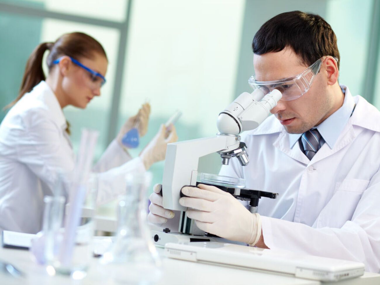 В исследовании приняли участие 36 человек