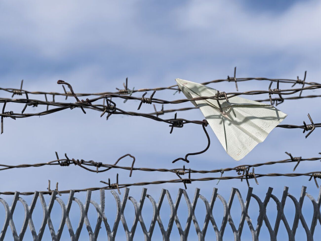 Власти Польши готовятся к возможному наплыву беженцев из Украины