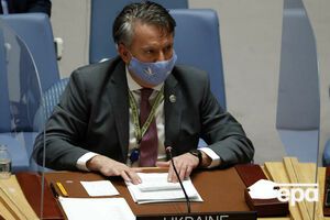 Кислиця: Ми чули від російської сторони, що вони не планують розпочинати агресію проти моєї країни. Але ми не віримо деклараціям РФ