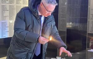 Бродський: Ми називаємо тих, хто рятував євреїв, героями, праведниками, а те, що вони зробили, – подвигом